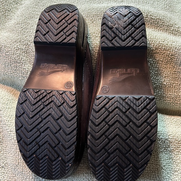 NWOT- Dansko- 39 - Picture 4 of 7